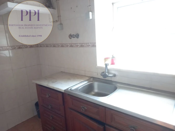 Quinta T2 para Venda em Lagos (São Sebastião e Santa Maria) Foto 37