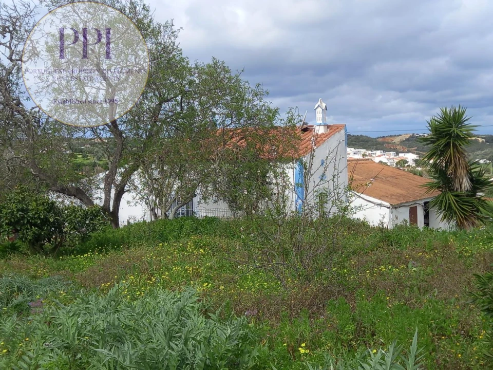 Quinta T2 para Venda em Lagos (São Sebastião e Santa Maria) Foto 21