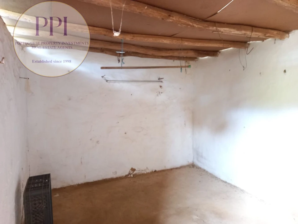 Quinta T2 para Venda em Lagos (São Sebastião e Santa Maria) Foto 36