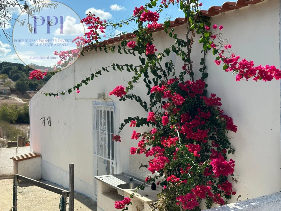 Quinta T2 para Venda em Lagos (São Sebastião e Santa Maria) Foto 16