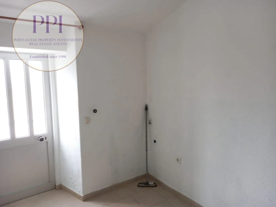 Quinta T2 para Venda em Lagos (São Sebastião e Santa Maria) Foto 30