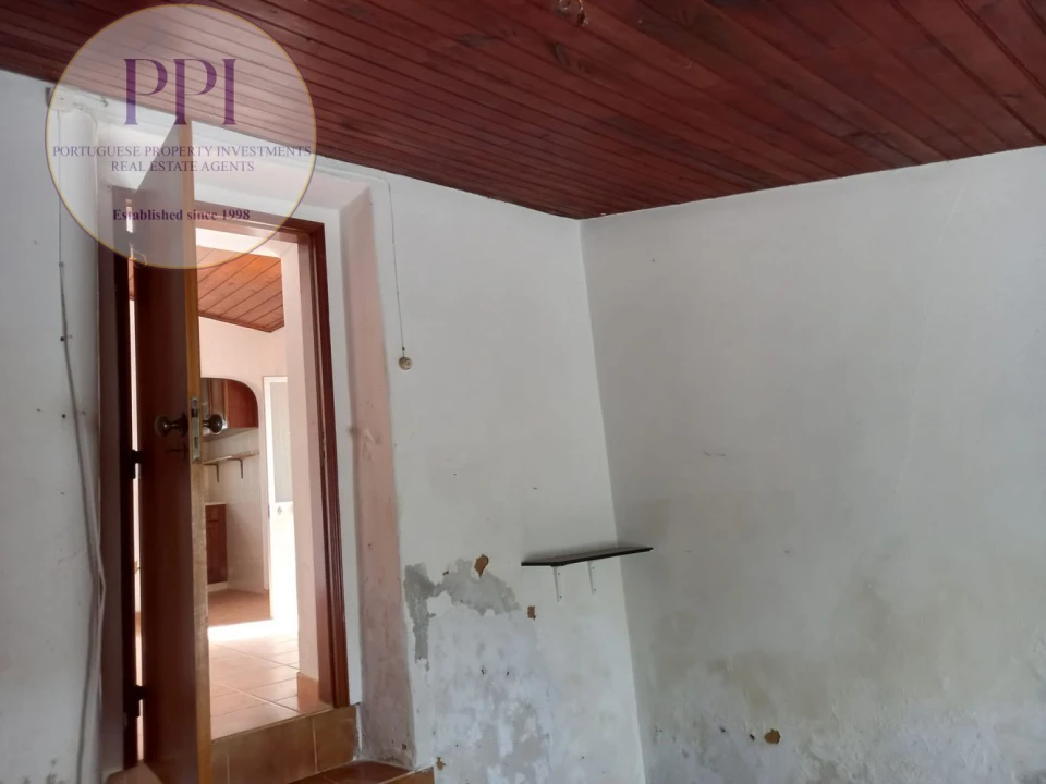 Quinta T2 para Venda em Lagos (São Sebastião e Santa Maria) Foto 28