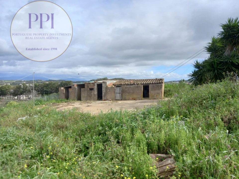 Quinta T2 para Venda em Lagos (São Sebastião e Santa Maria) Foto 23