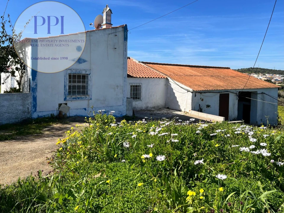 Quinta T2 para Venda em Lagos (São Sebastião e Santa Maria) Foto 44