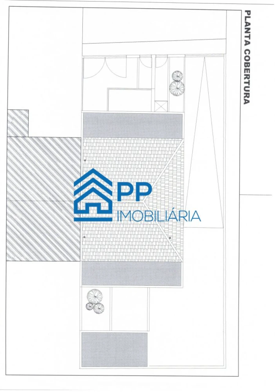 Apartamento T3 para Venda em Perafita, Lavra e Santa Cruz do Bispo Foto 5