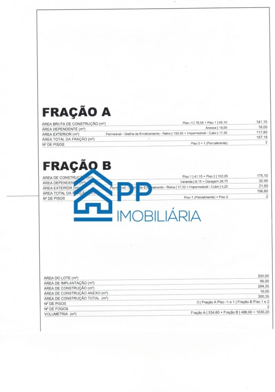 Apartamento T3 para Venda em Perafita, Lavra e Santa Cruz do Bispo Foto 6