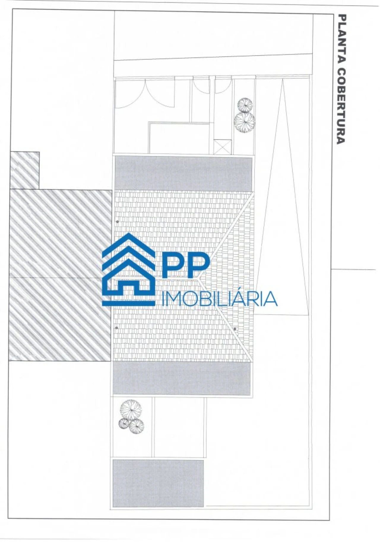 Apartamento T3 para Venda em Perafita, Lavra e Santa Cruz do Bispo Foto 5