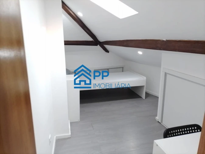 Apartamento T3 para Venda em Paranhos Foto 12