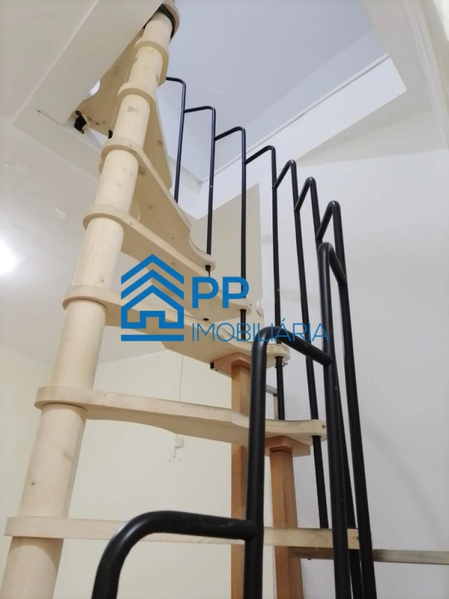 Apartamento T3 para Venda em Paranhos Foto 17