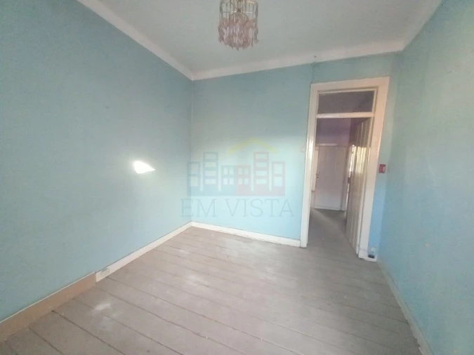 Apartamento T4 para Venda em Alcantara Foto 10