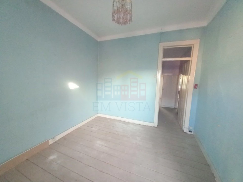 Apartamento T4 para Venda em Alcantara Foto 10