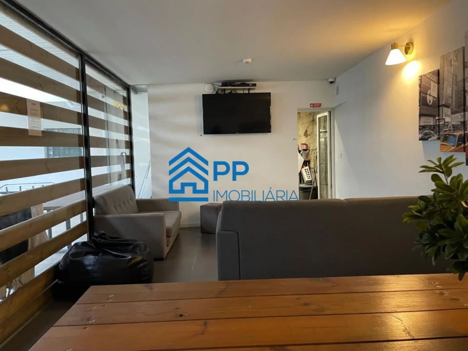 Moradia T10 para Venda em São Mamede de Infesta e Senhora da Hora Foto 23