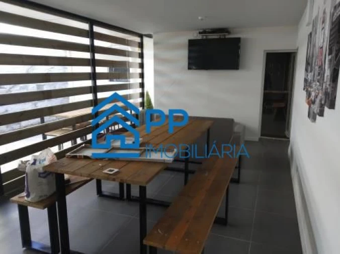 Moradia T10 para Venda em São Mamede de Infesta e Senhora da Hora Foto 16