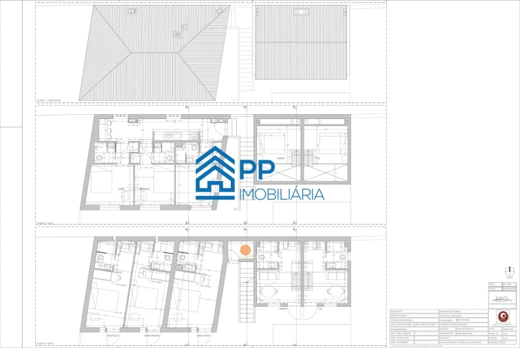 Moradia T10 para Venda em São Mamede de Infesta e Senhora da Hora Foto 52