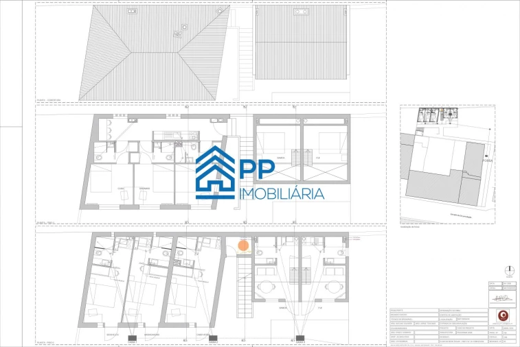 Moradia T10 para Venda em São Mamede de Infesta e Senhora da Hora Foto 53
