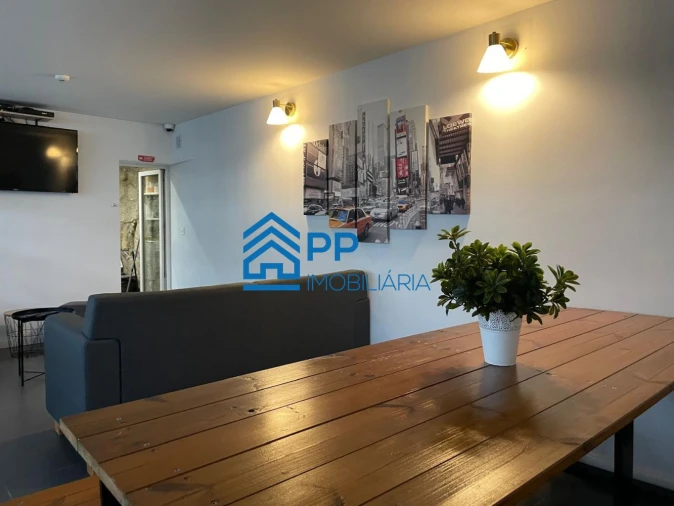 Moradia T10 para Venda em São Mamede de Infesta e Senhora da Hora Foto 22