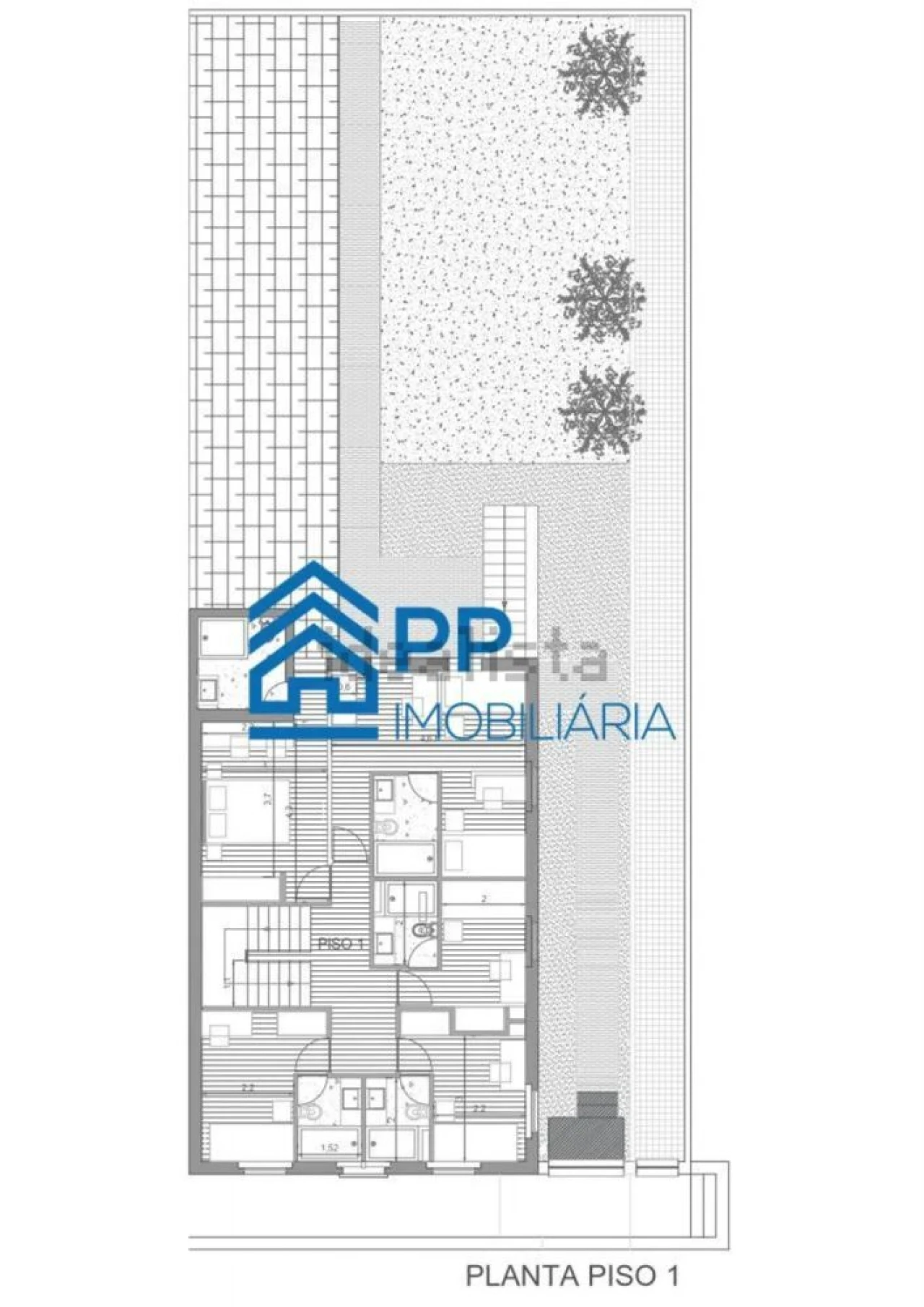 Moradia T10 para Venda em São Mamede de Infesta e Senhora da Hora Foto 58
