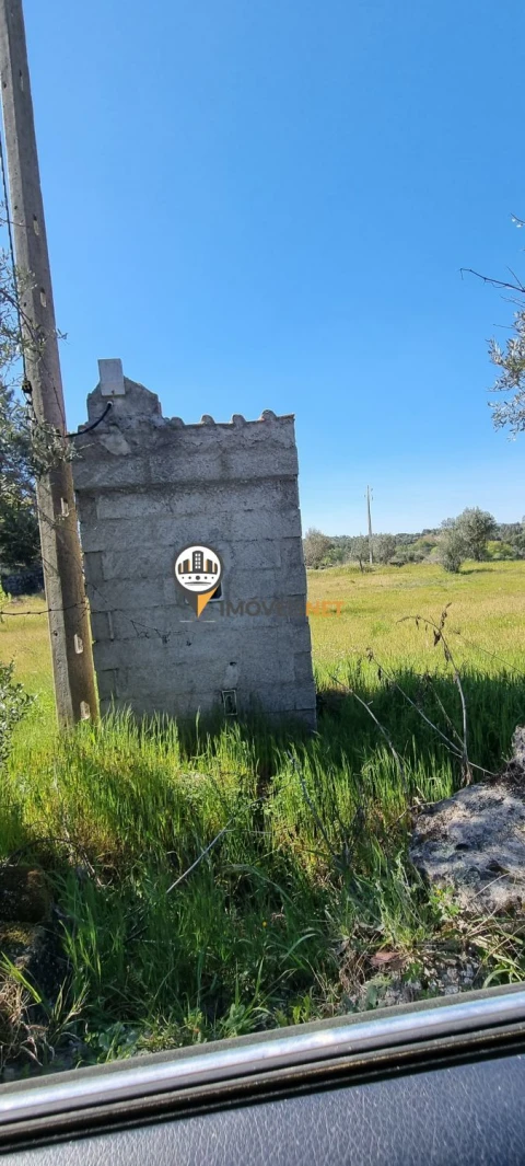 Terreno para Venda em Castelo Branco