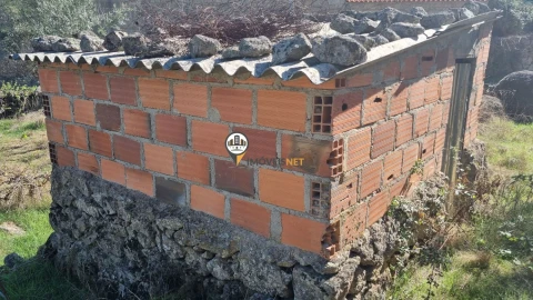Terreno para Venda em Castelo Branco