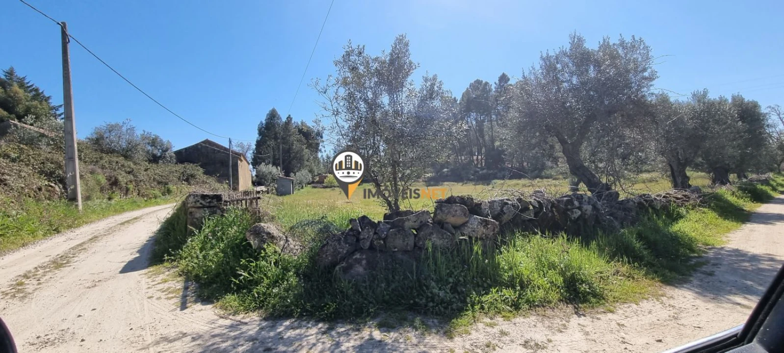 Terreno para Venda em Castelo Branco Foto 16