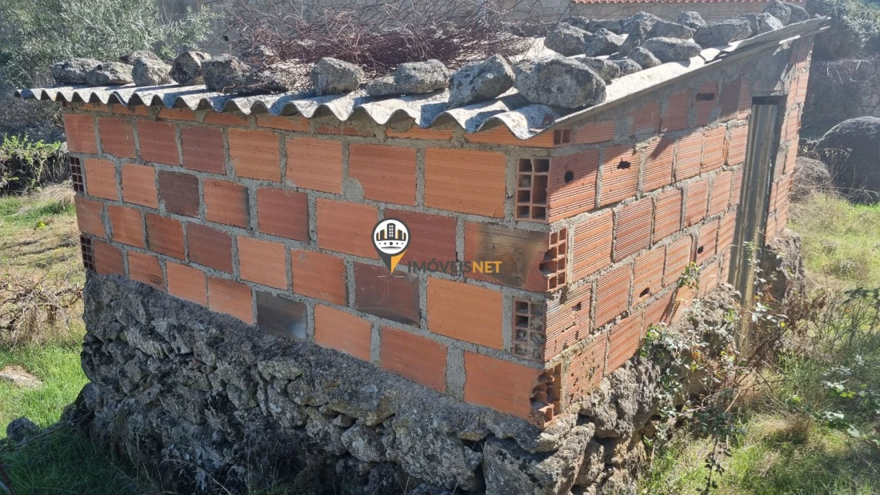 Terreno para Venda em Castelo Branco Foto 3