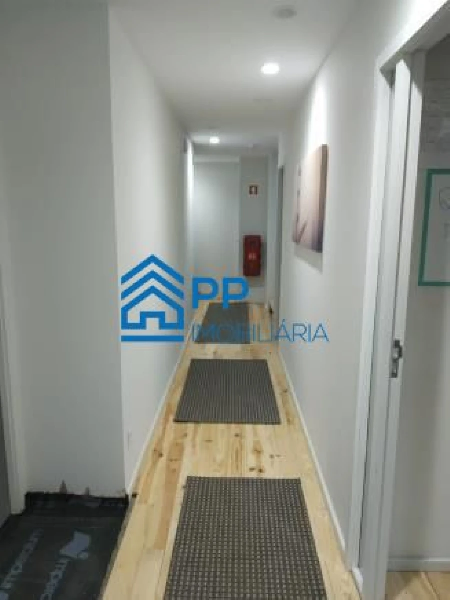 Loja para Venda em São Mamede de Infesta e Senhora da Hora Foto 12