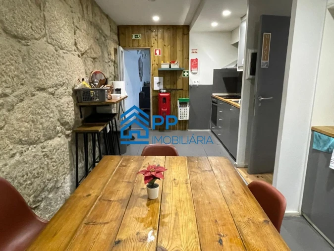 Loja para Venda em São Mamede de Infesta e Senhora da Hora Foto 11