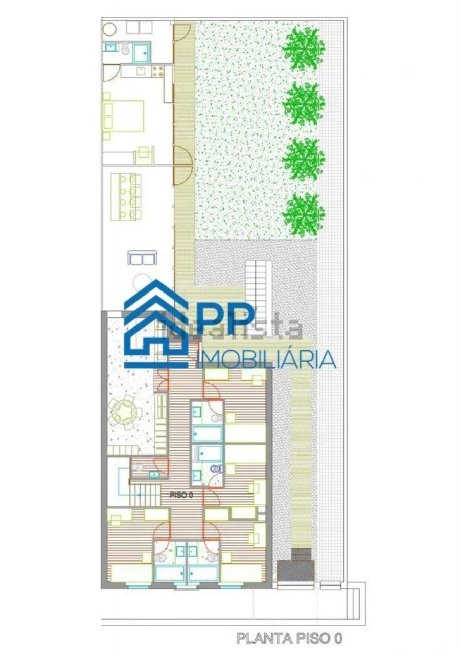 Loja para Venda em São Mamede de Infesta e Senhora da Hora Foto 57