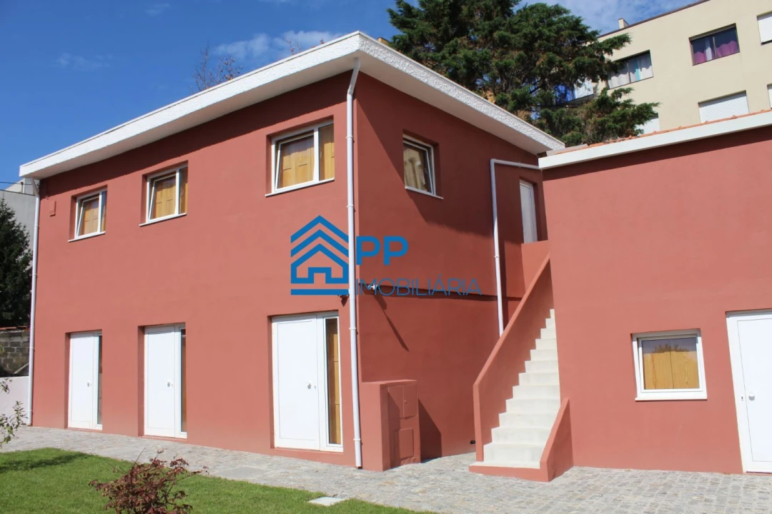 Loja para Venda em São Mamede de Infesta e Senhora da Hora Foto 30