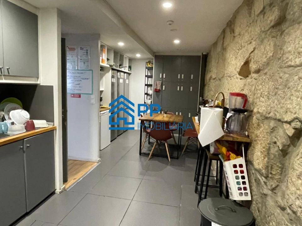 Loja para Venda em São Mamede de Infesta e Senhora da Hora Foto 10