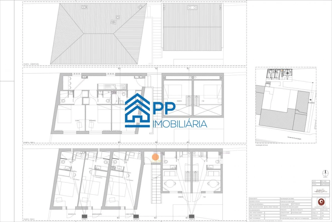 Loja para Venda em São Mamede de Infesta e Senhora da Hora Foto 53