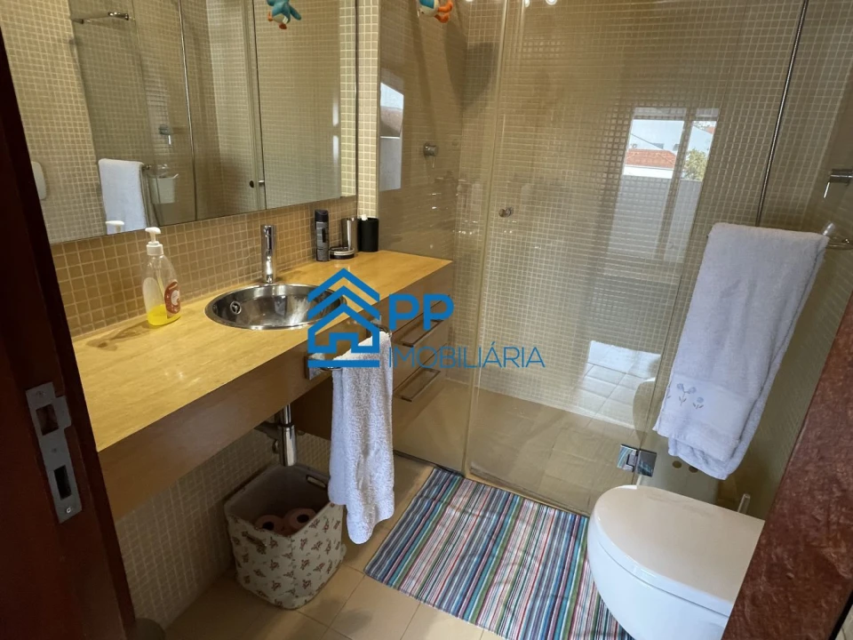 Apartamento T3 para Venda em Bonfim Foto 45