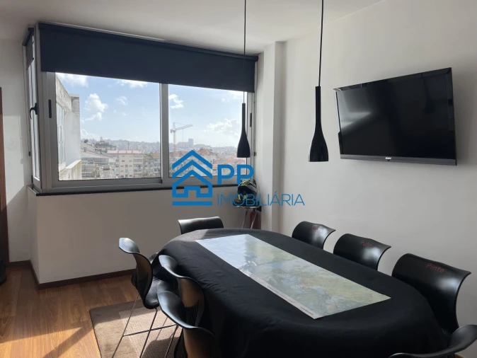 Apartamento T3 para Venda em Bonfim Foto 16