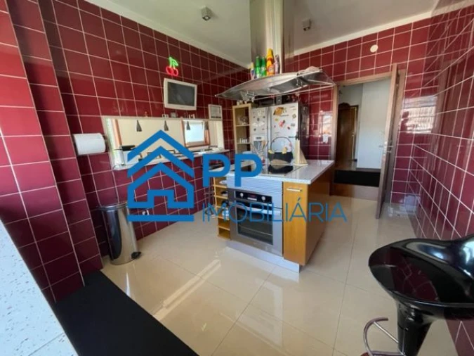 Apartamento T3 para Venda em Bonfim Foto 26