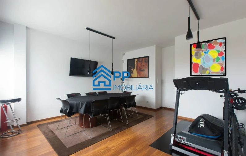 Apartamento T3 para Venda em Bonfim Foto 20