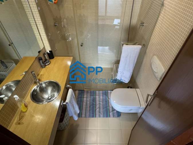 Apartamento T3 para Venda em Bonfim Foto 46