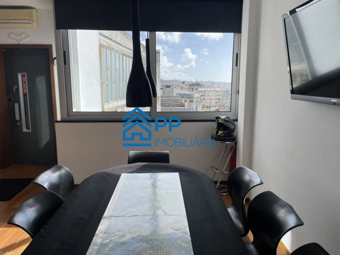 Apartamento T3 para Venda em Bonfim Foto 15