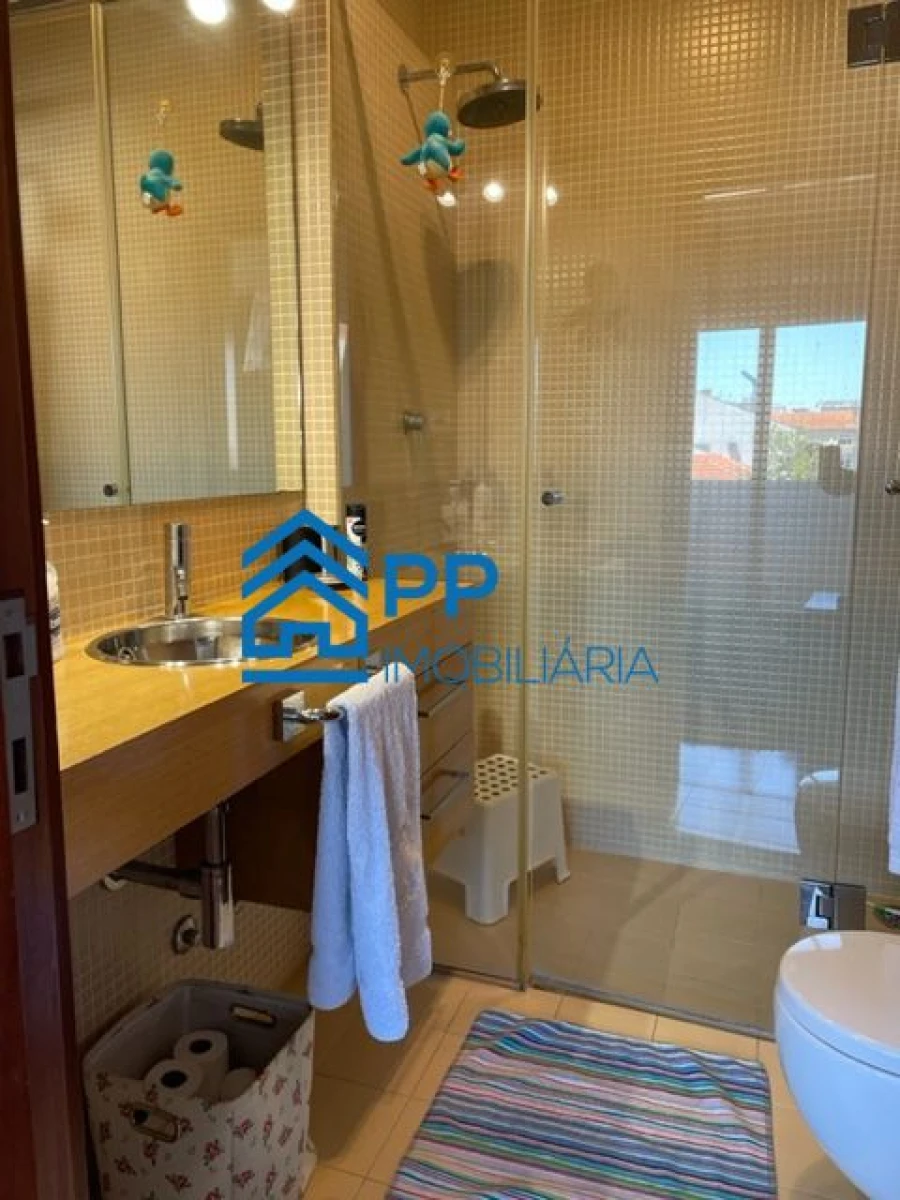 Apartamento T3 para Venda em Bonfim Foto 48