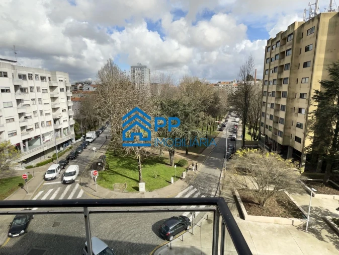 Apartamento T3 para Venda em Bonfim Foto 50