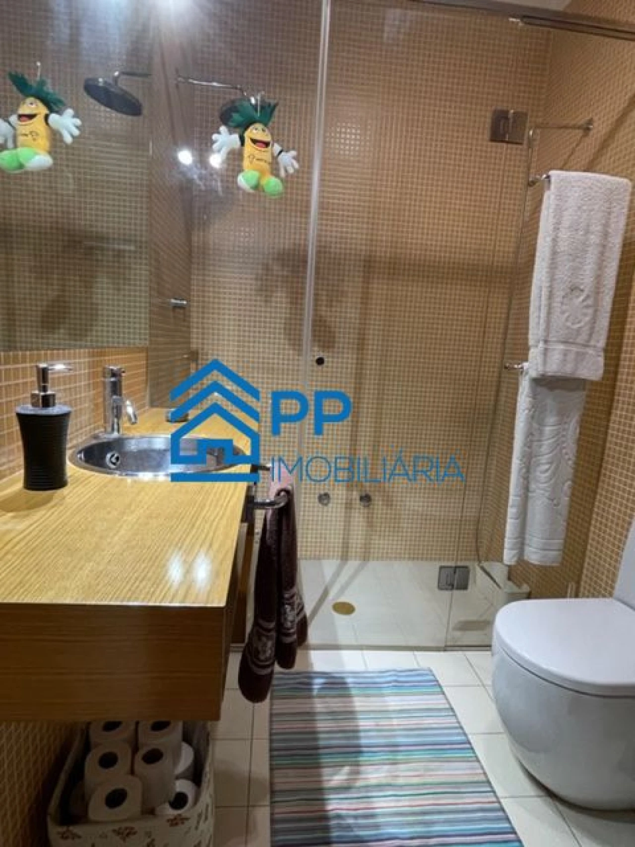 Apartamento T3 para Venda em Bonfim Foto 47