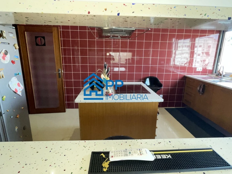 Apartamento T3 para Venda em Bonfim Foto 25