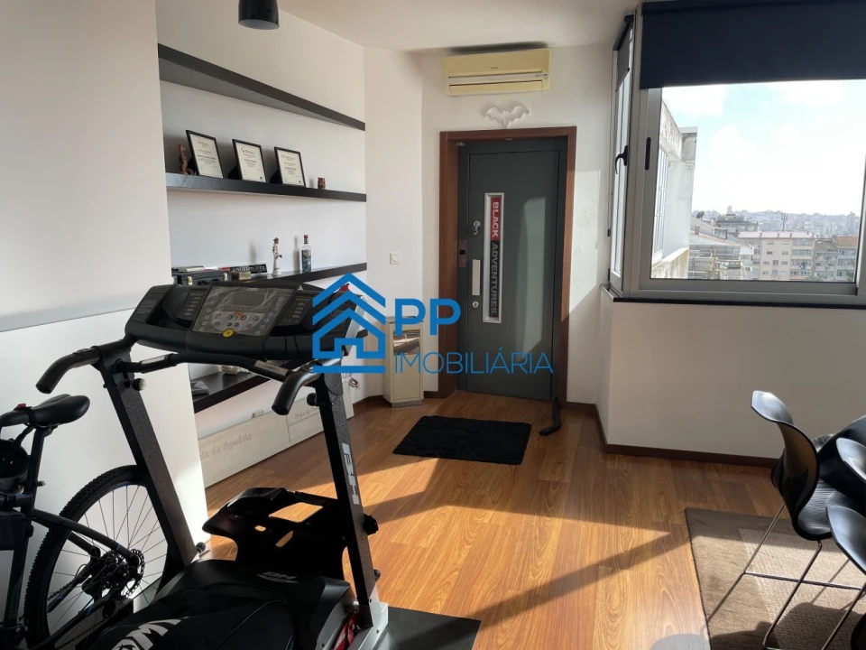 Apartamento T3 para Venda em Bonfim Foto 19