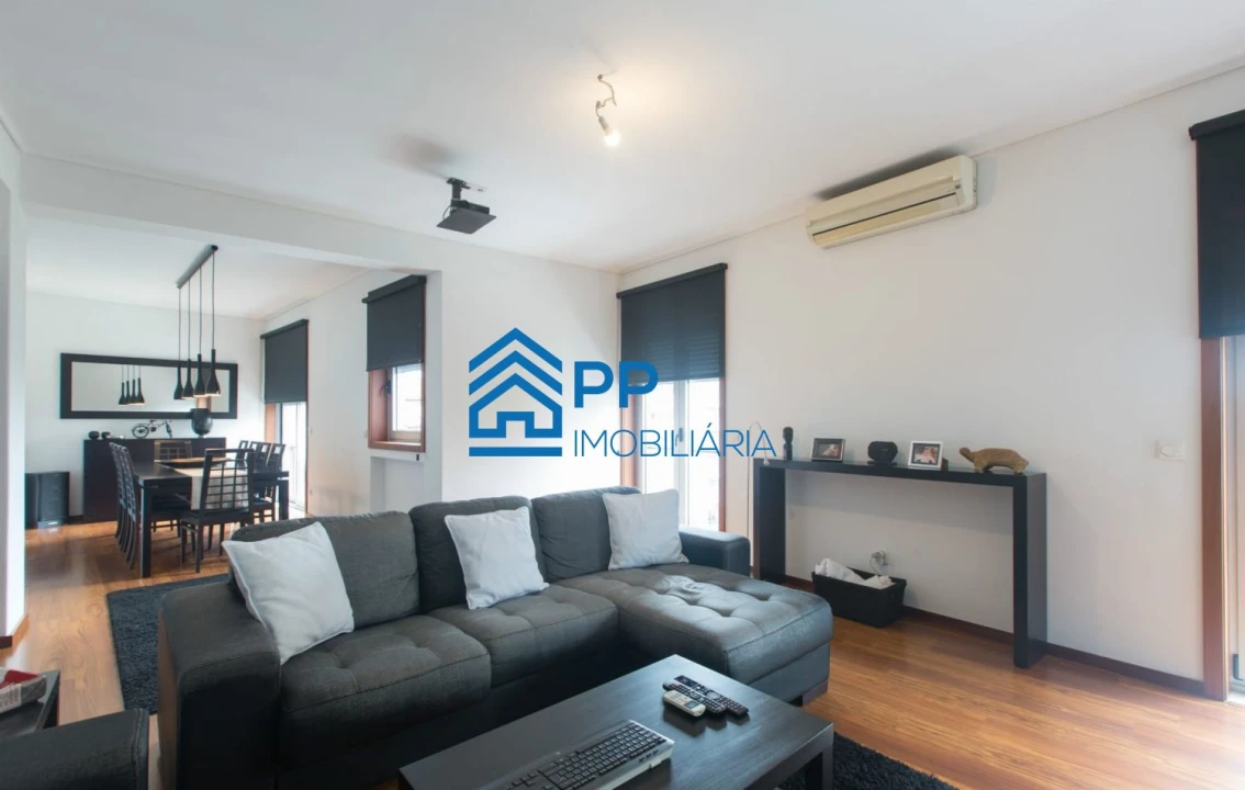 Apartamento T3 para Venda em Bonfim Foto 3