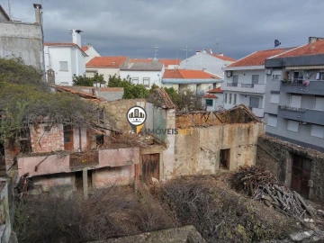 Moradia T6 para Venda em Castelo Branco