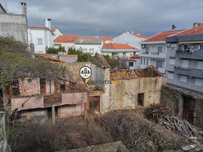 Moradia T6 para Venda em Castelo Branco Foto 3