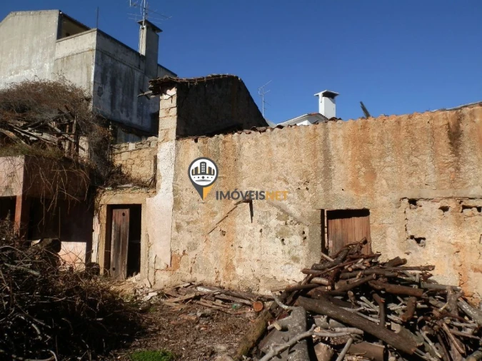 Moradia T6 para Venda em Castelo Branco Foto 4