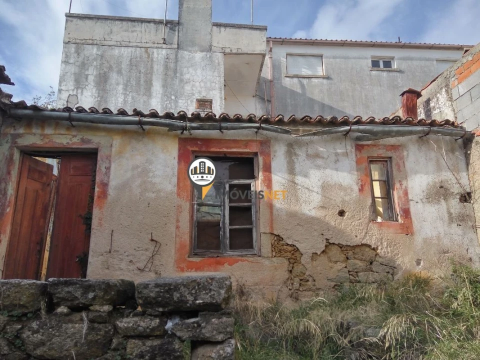 Moradia T6 para Venda em Castelo Branco Foto 1
