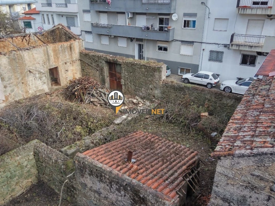 Moradia T6 para Venda em Castelo Branco Foto 2