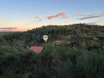 Terreno para Venda em Castelo Branco