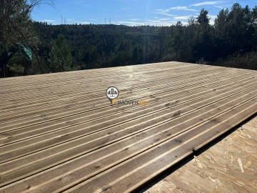 Terreno para Venda em Castelo Branco